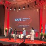 КНДІСЕ прийняло участь у конференції Європейської академії криміналістики EAFS 2022