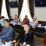 У КНДІСЕ відбулася Міжнародна науково-практична конференція  «Оцінка та відшкодування шкоди, заподіяної веденням агресивної війни російською федерацією проти України»