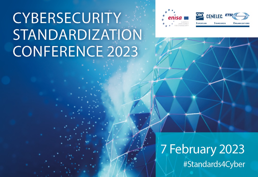 Представники КНДІСЕ стали учасниками міжнародної конференції зі стандартизації кібербезпеки